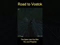 Road To Vostok Lets You Risk ALL Your Progress pt. 2