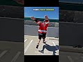 Others Doing Crazy Parkour vs This Guy💀| Normal Skills Vs King #trollface #parkourlife #edit
