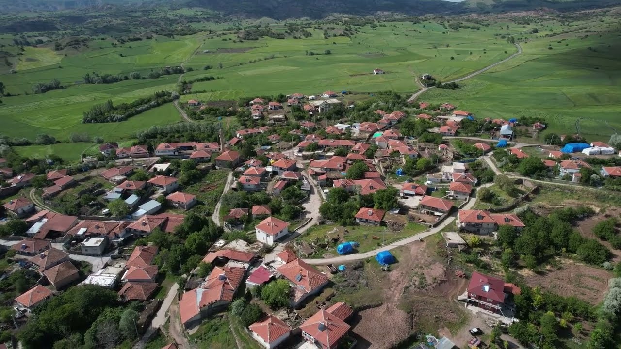 DAMBASAN KÖYÜ YOZGAT