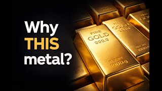 Why Gold Is Valuable (And Why It Still Matters Today)