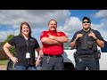 Community Response Team in Abilene