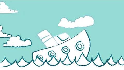 Project 3 Motion Graphics - Title Sequence