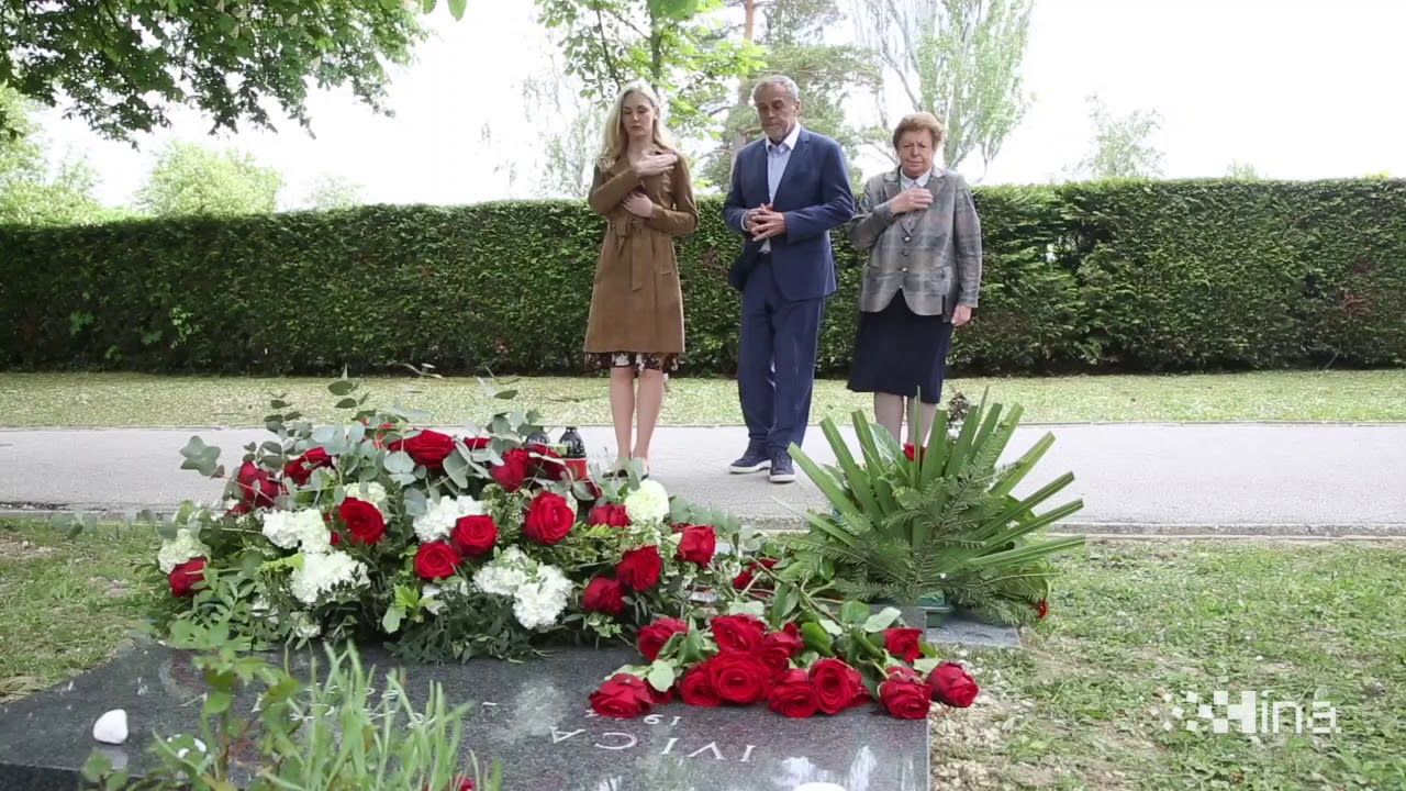 Delegacija Stranke rada i Milan Bandić obilježili obljetnicu smrti Ivice Račana