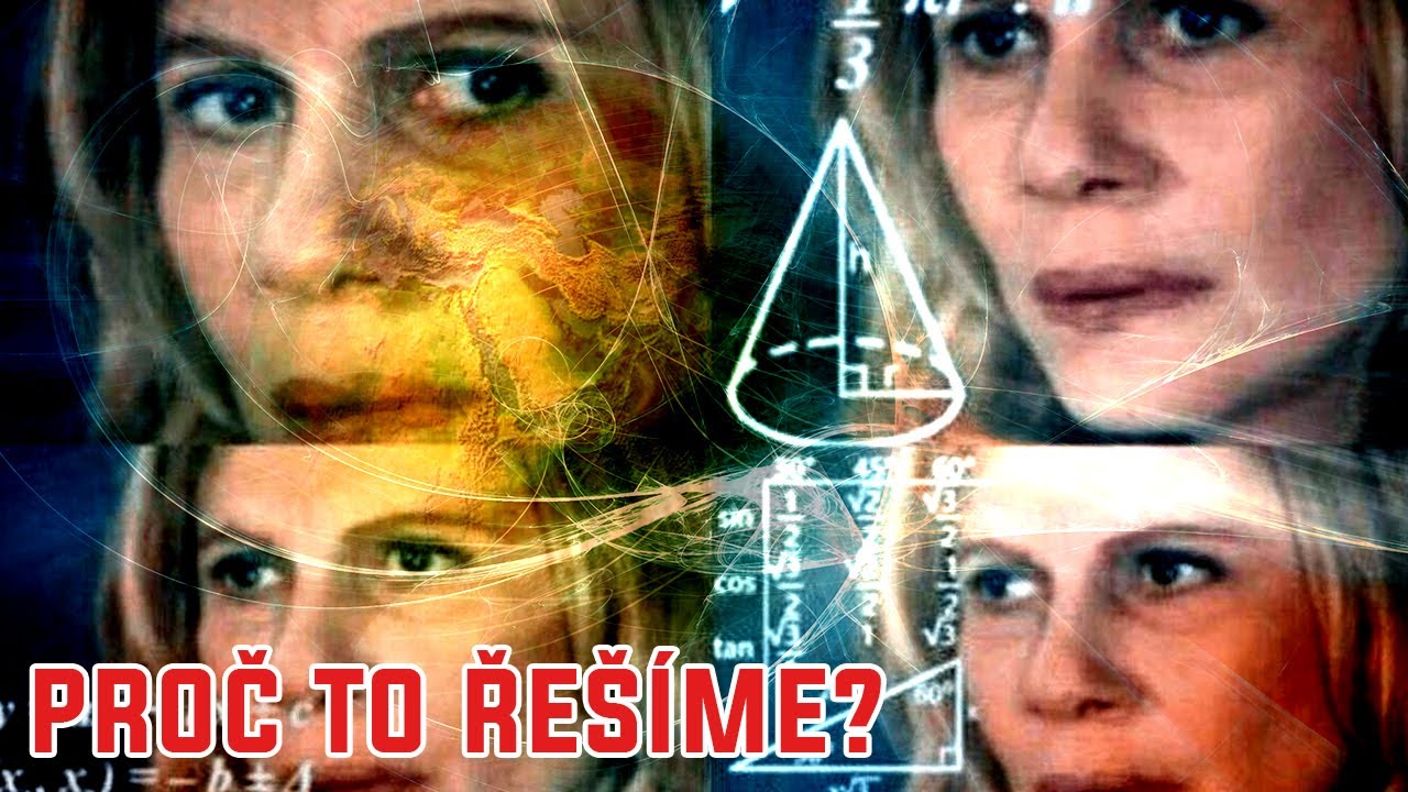 Myšlenkové experimenty a trable s kvantovou fyzikou - Proč to řešíme? #1003