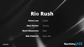 Rio Rush