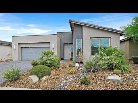 4854 E Cactus Cyn Dr, Pahrump, NV home video tour