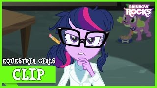 The Other Twilight Mlp Equestria Girls Rainbow Rocks Hd