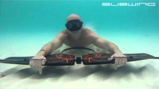 Random People Try Subwing For The First Time