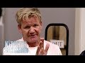 Gordon RIPS Into Spoiled, Useless Owner | Kitchen Nightmares