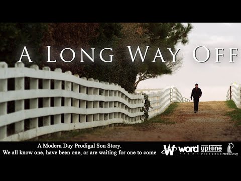 LONG WAY OFF