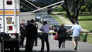 Henderson Street incident Bristol Connecticut #bristol #news #newengland