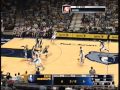 TPGR NBA 2K14 Spurs Vs Grizzlies XBOX 360