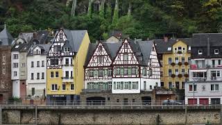 1299 Treis-Karden, Wandelgids Zuid Limburg