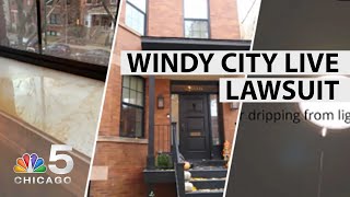 Couple Sues ‘Windy City Rehab’ Stars, Alleging Problems With Home | NBC Chicago Wealth
