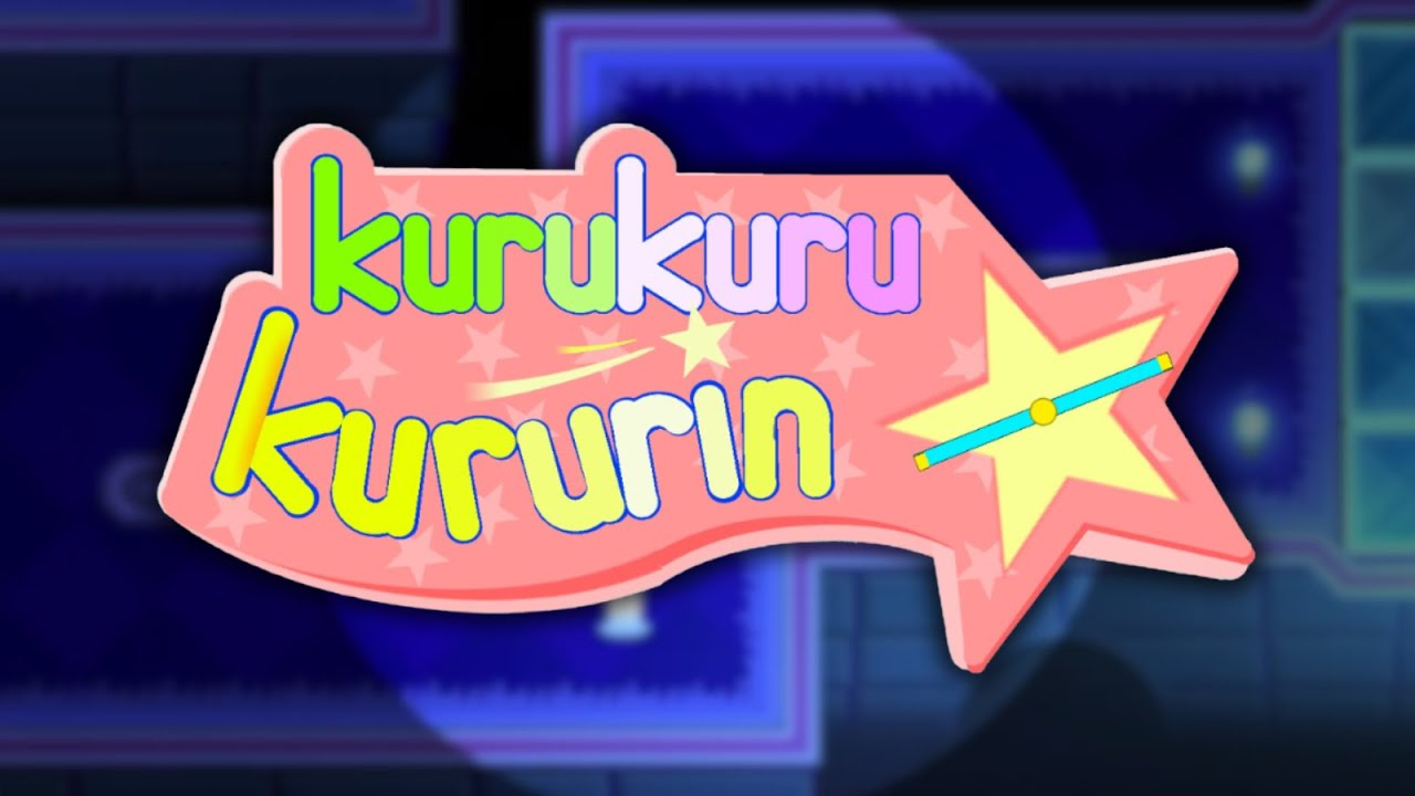 ☆kururin☆ Kuru Kuru Kururin