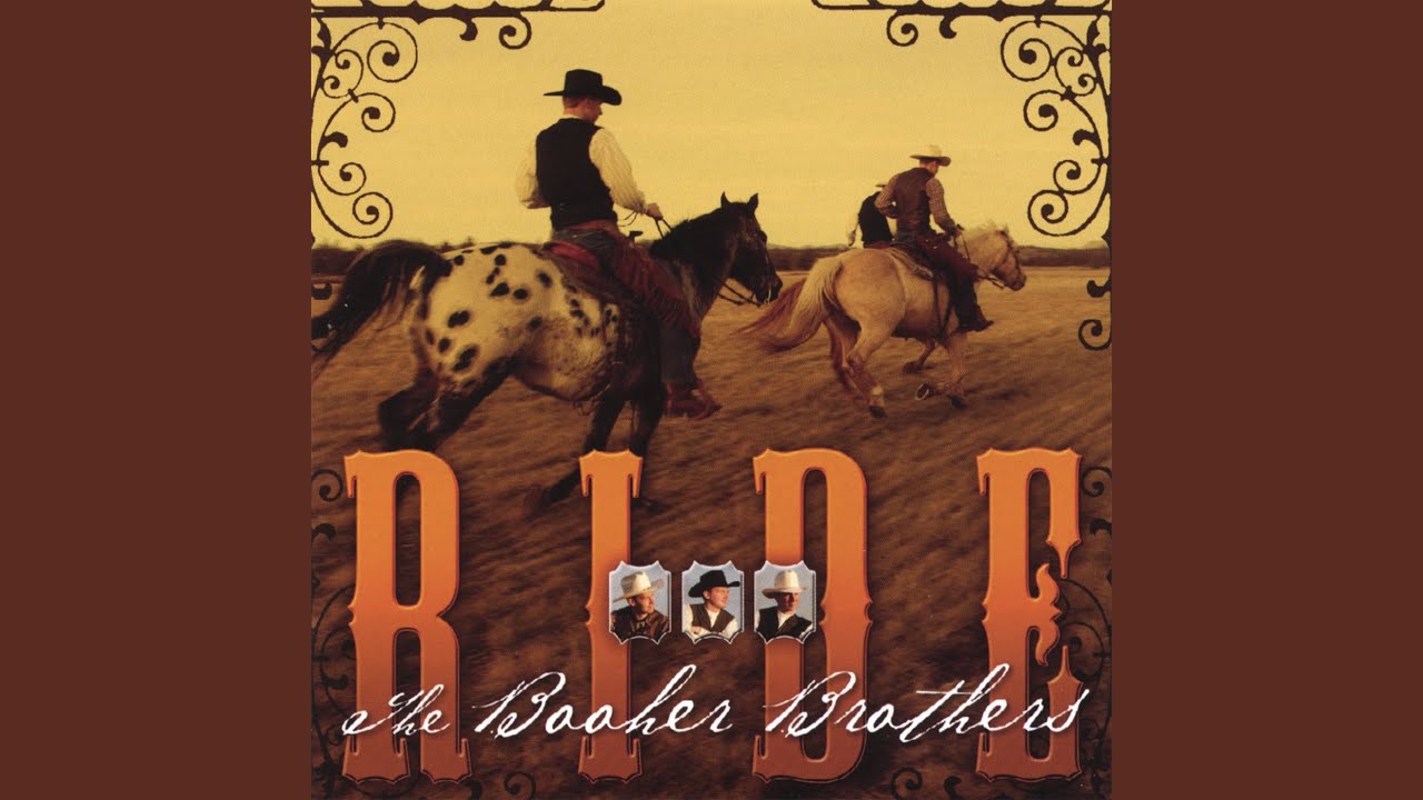 Circuit Ridin' Preacher YouTube