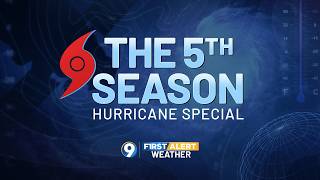The 5th Season 2026 Hurricane Special