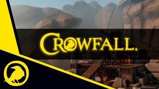 Crowfall: гайд, гайд по классам, гайд по крафту, гайды, гайды обзоры