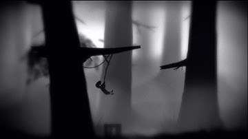 LIMBO - Part 1 - How to get across the pond to the first spider