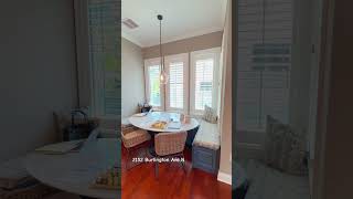 House tour St. Petersburg #realestate #pool #kitchendesign #houseforsale