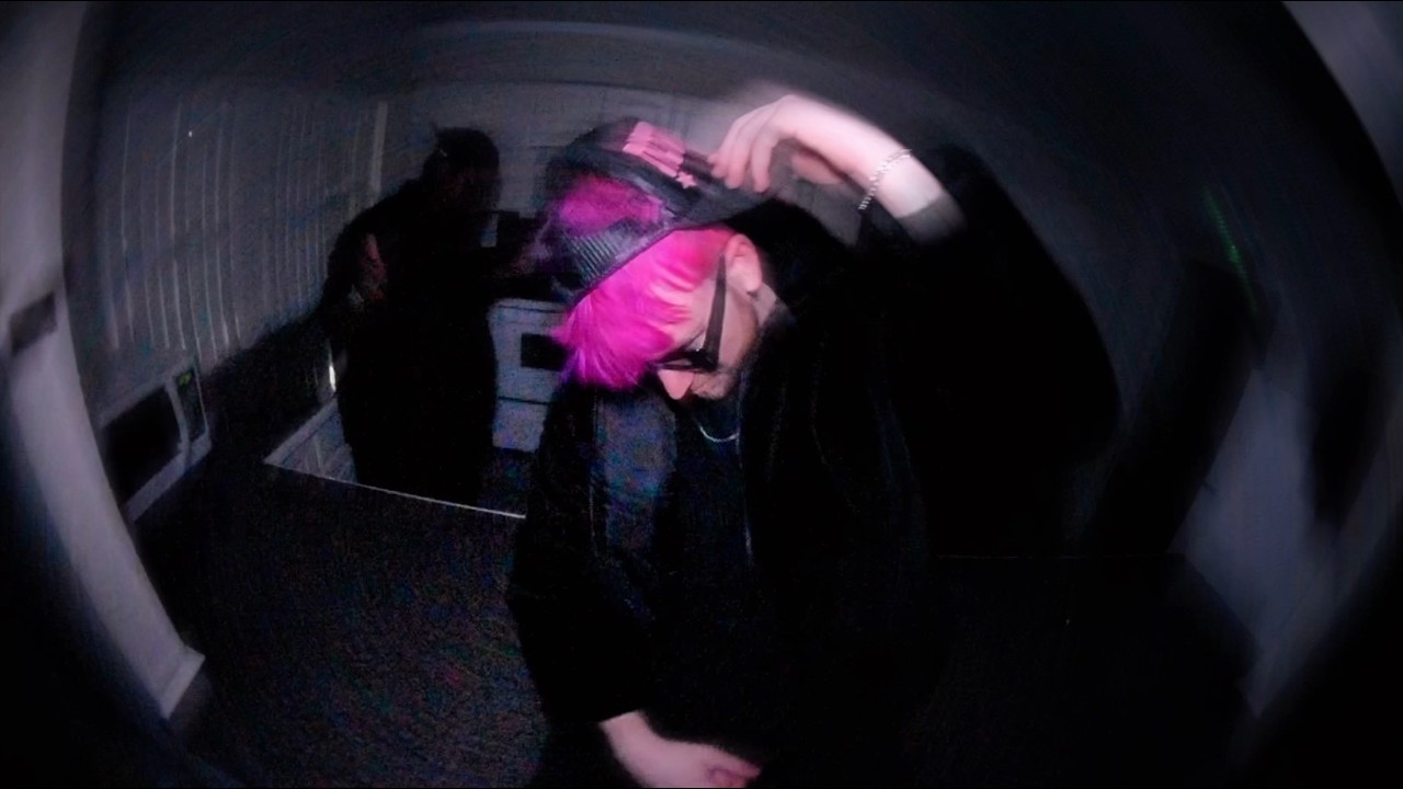 tommy comet - outta luck