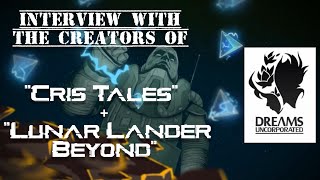 Atari Dev. Space (Ep. 21) - Atari and Lunar Lander Beyond!!! (Interview with "Dreams Uncorporated") Profile