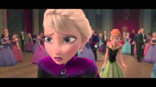 [Collaborazione Fandub] La festa è...