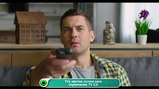 Open TVs rush to implement TV 3.0 screenshot 5