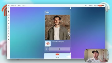 Fingertip.com Academy: A Quick Tour of our Website Builder
