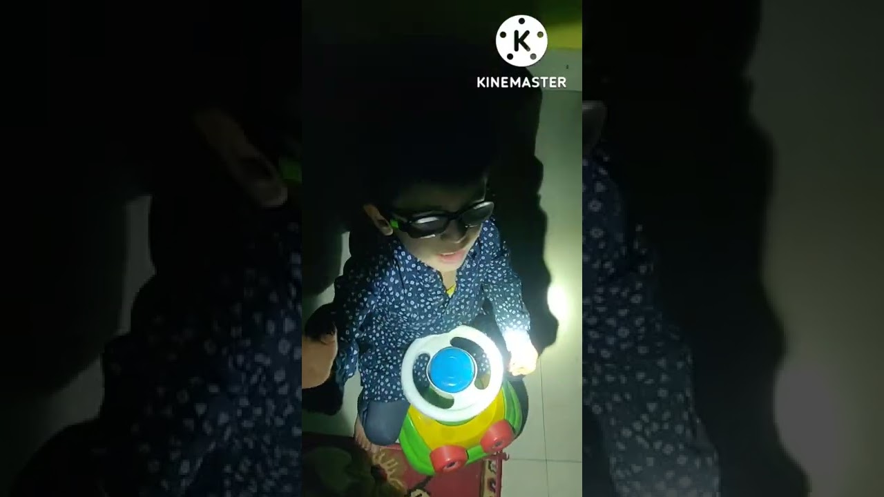 What is visual stimulation for low vision?