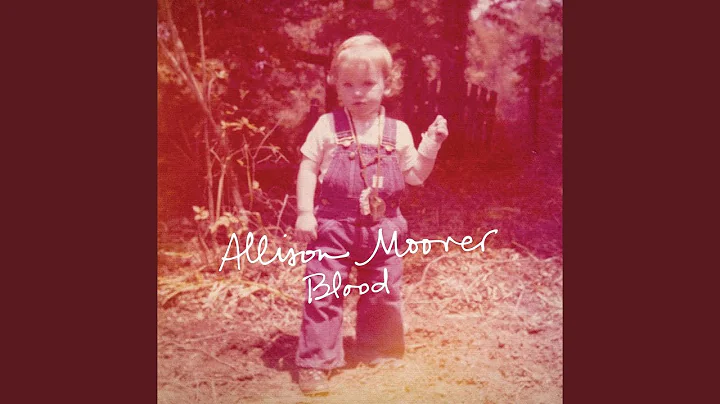 Allison Moorer