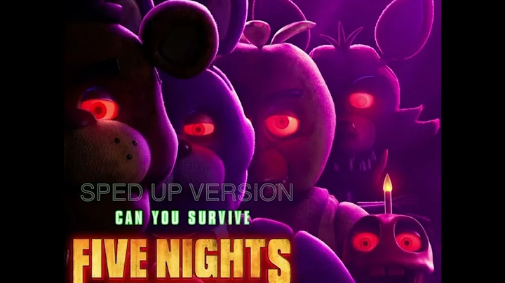 Can You Survive (Rezyon Cover) ft. ZealTheRealDeal (SPED UP)