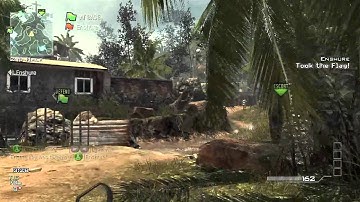 Slayer PoV | Village CTF | Gamebattles Gameplay/commentary