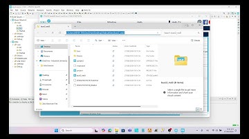 Bài 2:LẬP TRÌNH MÔ – ĐUN GPIO OUTPUT. Viết chương trình Đk 2 LED đơn nối vào chân bất kỳ của STM32