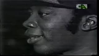 Milton Nascimento - Mpb Especial Cultura 1972