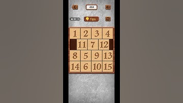 Numpuz: classic number games,free riddle puzzle game play