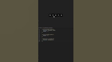 Animated Button in CSS😍#programming #coding #css #htmlcss #shorts #trending #html #animation #design