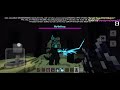 Wither Ghidorah vs 2 Ender Mutos, Wardenzilla