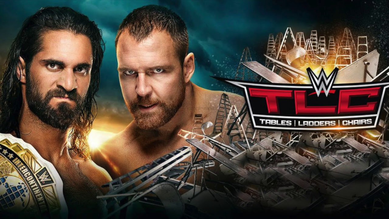 WWE TLC 2018 Full Preview