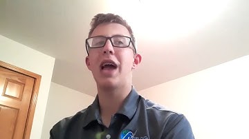 Matthew Robertson | ATLAS Intro Video 2020