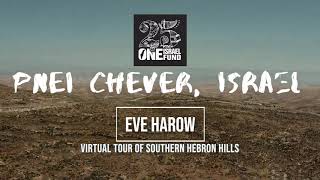 Virtual Day Trips with One Israel Fund