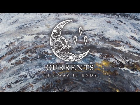 Currents - A Flag to Wave (Lyrics)