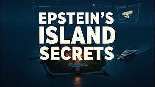 Inside the Billionaire’s Private Island Crimes II Jeffrey Epstein