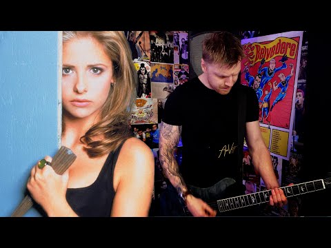 Putar Buffy the Vampire Slayer - Punk Rock Factory