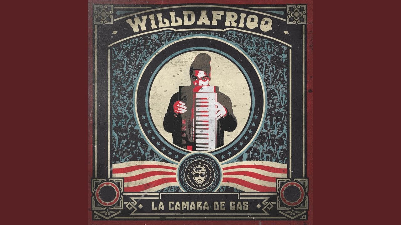 Camara de Gases (feat. Papewancalavera & Grifusnacky Crew)