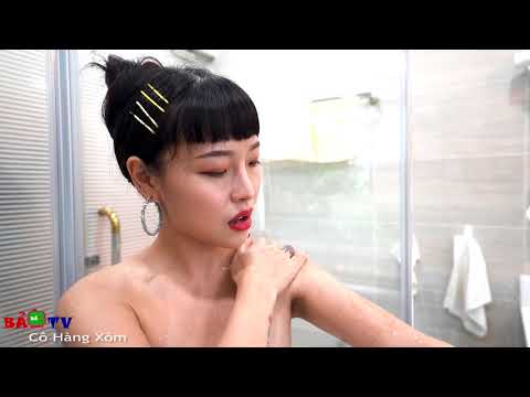 Trailer- Cô Hàng Xóm || Phim Hài 2020 Mới Nhất