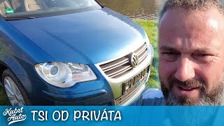 Dá se ještě věřit nákupu auta v Německu od privátního prodejce navíc pokud má auto od nova 14 let?