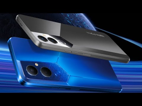 ВЫШЕЛ TECNO POVA 4 PRO - ИНТЕРЕСНЫЙ ВАРИАНТ ЗА 260$