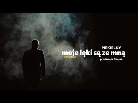 Moje lęki są ze mną