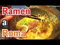 Ramen a Roma da Hokusai! - Vivi Giappone